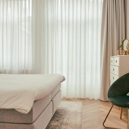 Ritch Aparthotel Алкмаар Екстериор снимка