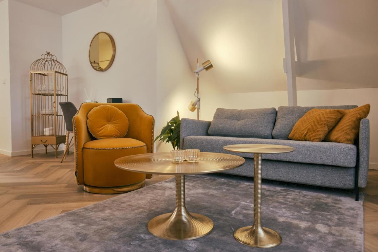 Ritch Aparthotel Алкмаар Екстериор снимка