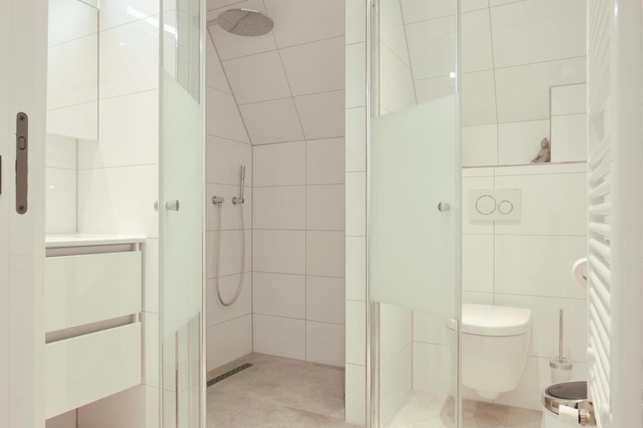 Ritch Aparthotel Алкмаар Екстериор снимка