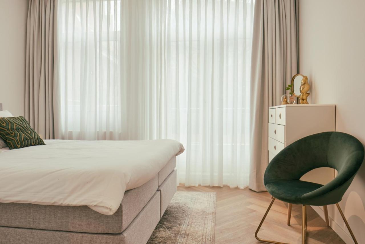 Ritch Aparthotel Алкмаар Екстериор снимка