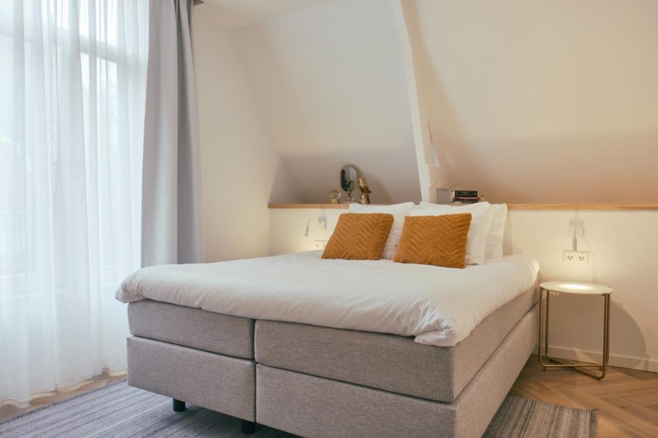 Ritch Aparthotel Алкмаар Екстериор снимка