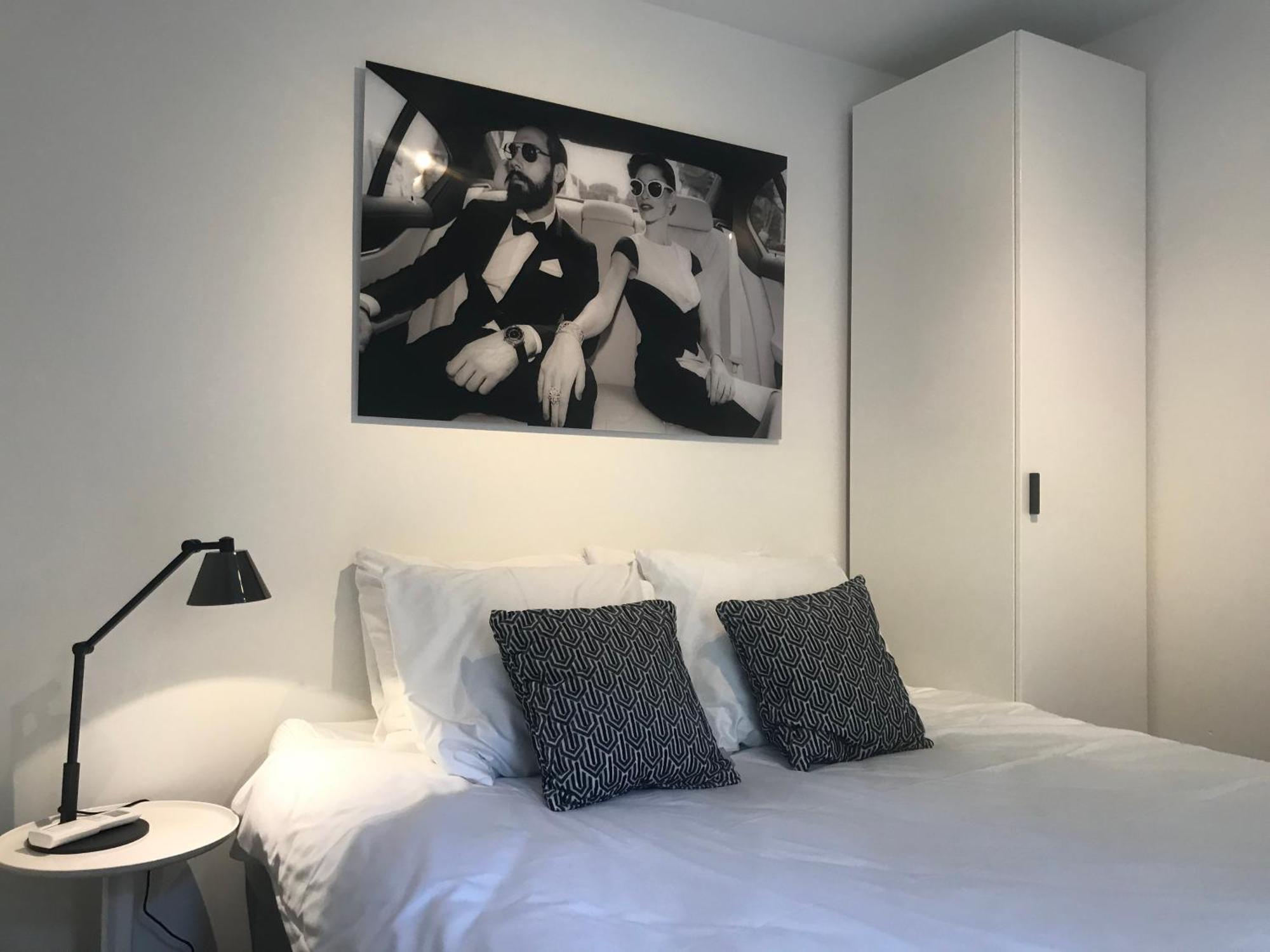 Ritch Aparthotel Алкмаар Екстериор снимка