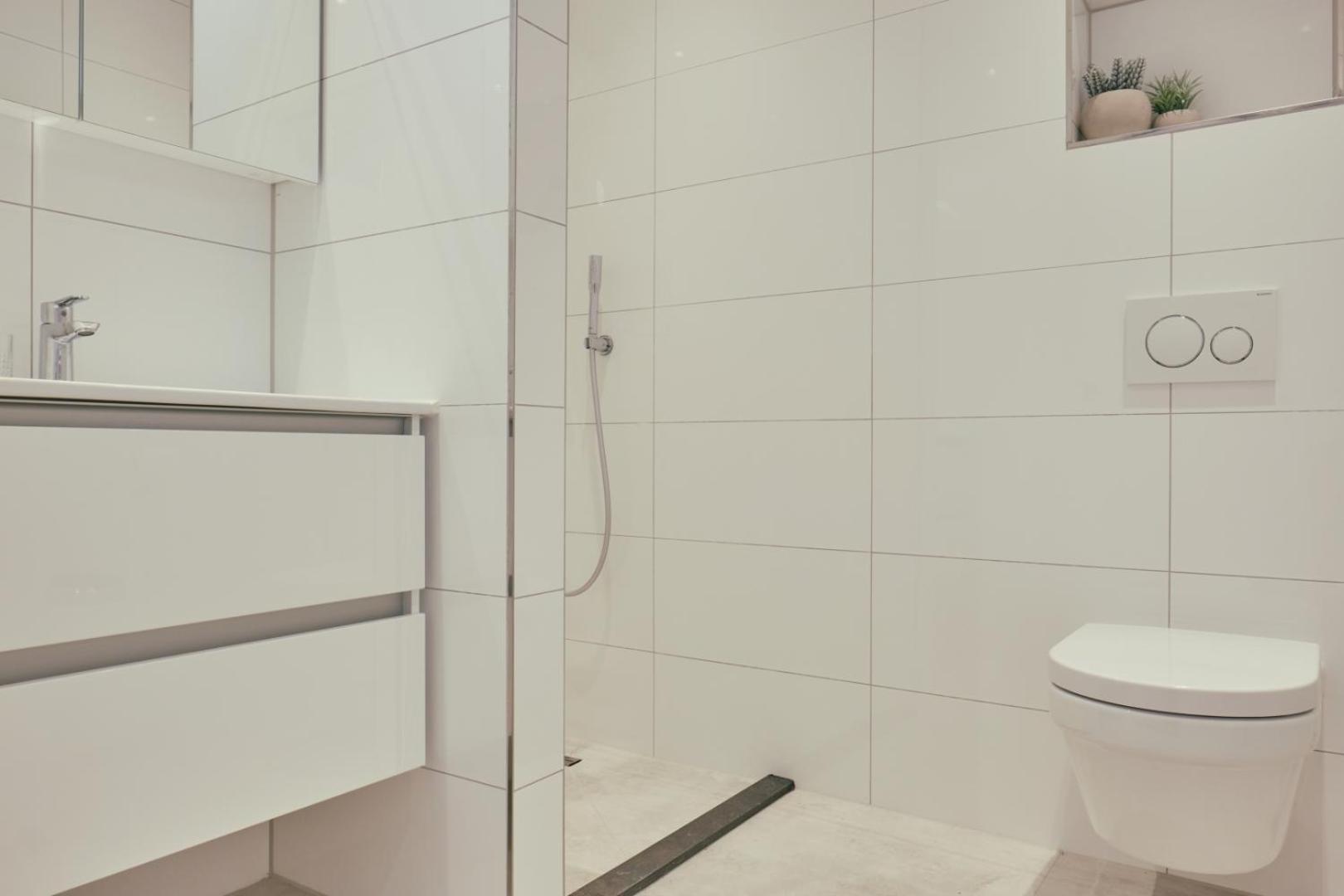 Ritch Aparthotel Алкмаар Екстериор снимка