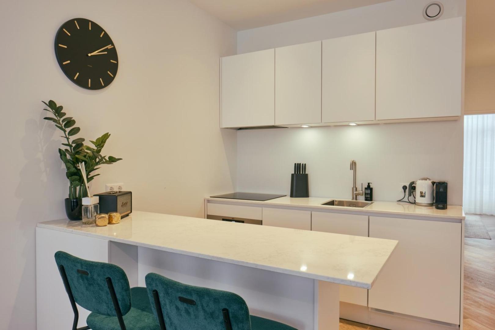 Ritch Aparthotel Алкмаар Екстериор снимка